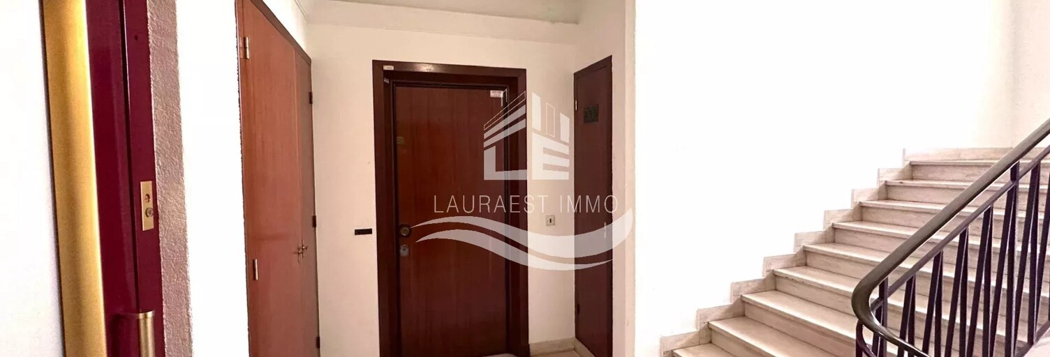 Appartement 3 Pièces 80 m² à louer à Nice (06000)