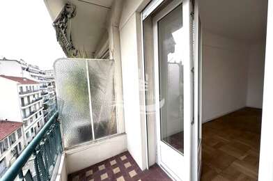 Appartement 3 pièces 1900 €