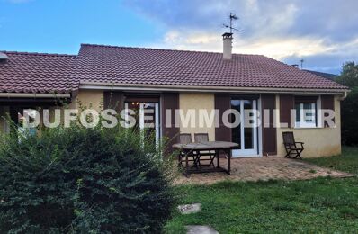 vente maison 369 000 € à proximité de Jonage (69330)
