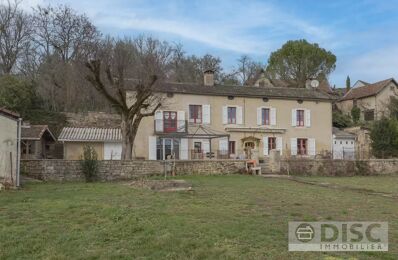 vente maison 249 000 € à proximité de Saint-Martin-Laguépie (81170)