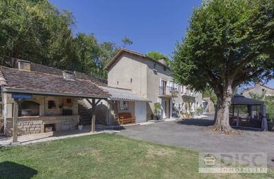 vente maison 249 000 € à proximité de Le Riols (81170)