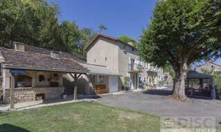 Maison 7 Pièces 172 m² à vendre à Caylus (82160)