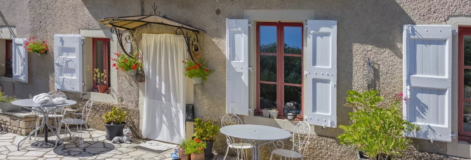 Maison 7 Pièces 172 m² à vendre à Caylus (82160)