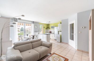 vente appartement 160 000 € à proximité de Saint-Jean-d'Ardieres (69220)