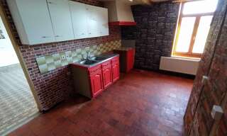 Maison  107 m² à louer à Anor (59186)