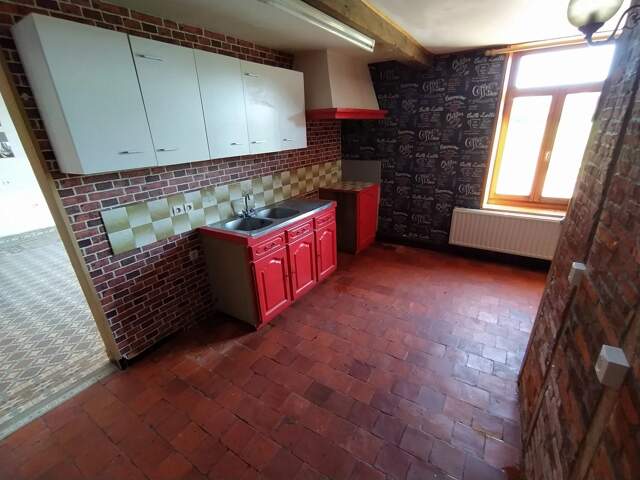 Maison 107 m² à Anor — photo du bien