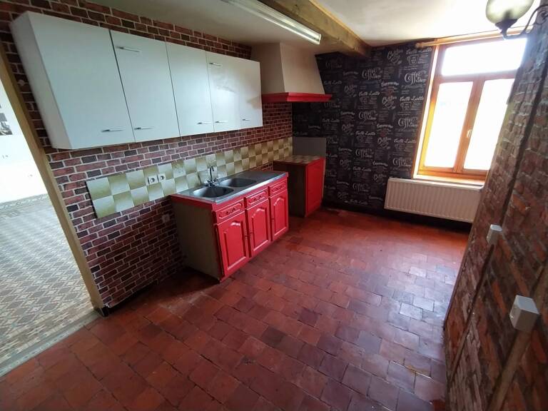 Maison  107 m² — photo 1