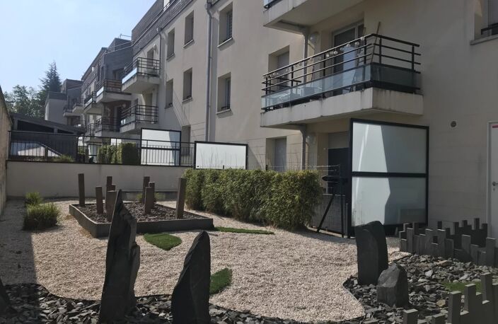 REIMS SECTEUR POMMERY T2 Loué — photo 5