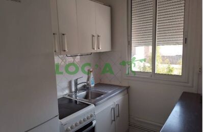 location appartement 900 € CC /mois à proximité de Saint-Symphorien-d'Ozon (69360)