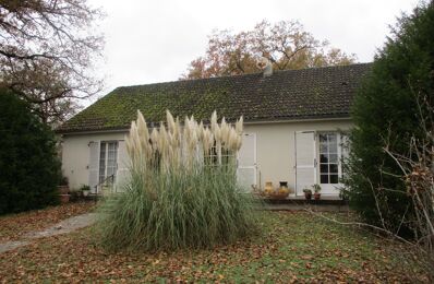 vente maison 127 700 € à proximité de Saint-Romain-sur-Cher (41140)