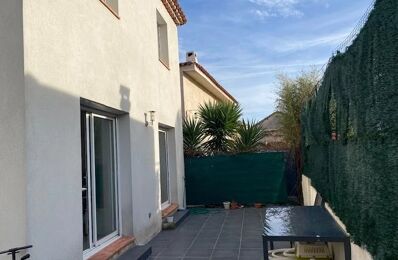 vente maison 390 000 € à proximité de Marseille 1 (13001)