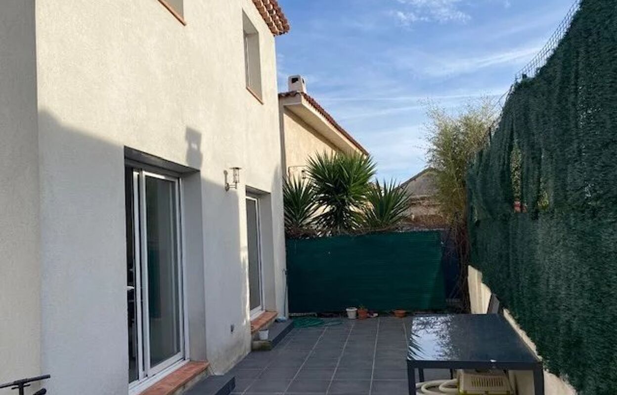 maison  pièces 105 m2 à vendre à Marseille 13 (13013)