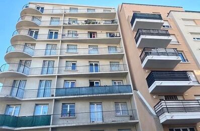 appartement 3 pièces 51 m2 à vendre à Marseille 4 (13004)