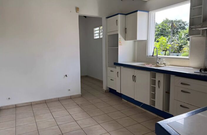 PETIT-BOURG - Maison T5 avec studio — photo 4