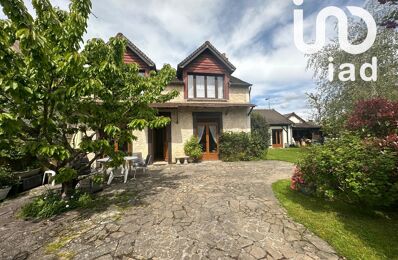 vente maison 595 000 € à proximité de Galluis (78490)