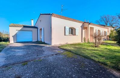 vente maison 414 000 € à proximité de Garidech (31380)