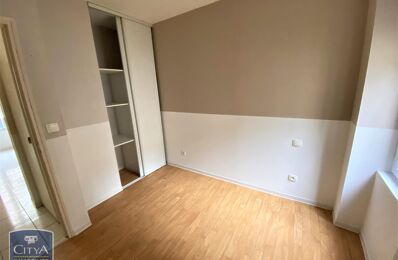 location appartement 380 € CC /mois à proximité de Sèvremoine (49230)