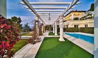 Appartement 4 Pièces 103 m² à vendre à Nice (06300)