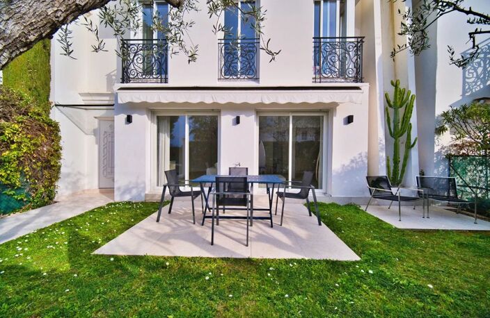 Vente appartement-villa 4 pièces, Nice Mt Boron — photo 2