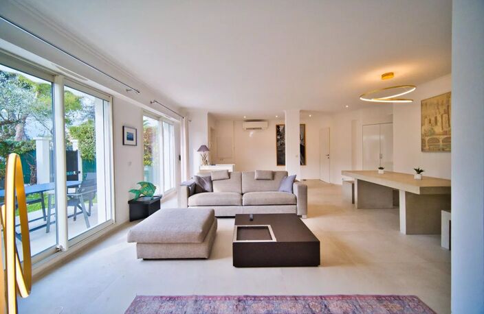 Vente appartement-villa 4 pièces, Nice Mt Boron — photo 5