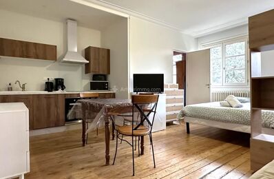 location appartement 600 € CC /mois à proximité de Bellegarde-Marsal (81430)