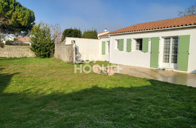 vente maison 829 500 € à proximité de La Couarde-sur-Mer (17670)