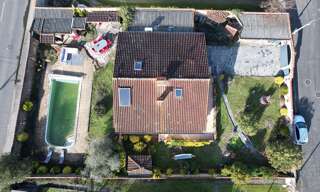 Maison 8 Pièces 146 m² à vendre à Castelginest (31780)