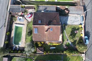 Maison 8 pièces 375000 €