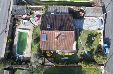 vente maison 375 000 € à proximité de Castelmaurou (31180)