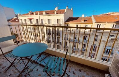 vente appartement 159 500 € à proximité de Villefranche-sur-Mer (06230)