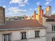 Lyon 2 - Bellecour - Appartment 85,05 m² - Vue Fourvière - 2 Chambres — photo 2