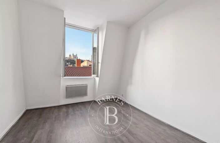 Lyon 2 - Bellecour - Appartment 85,05 m² - Vue Fourvière - 2 Chambres — photo 3