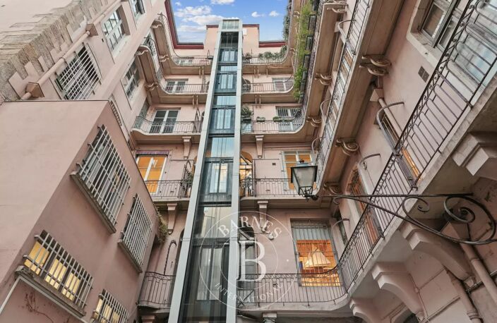 Lyon 2 - Bellecour - Appartment 85,05 m² - Vue Fourvière - 2 Chambres — photo 5