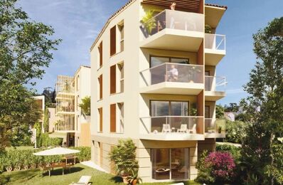 vente appartement 200 000 € à proximité de Grasse (06130)