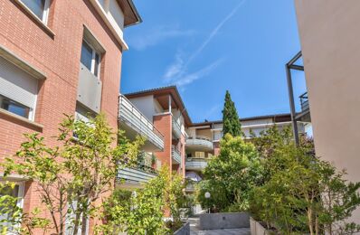 vente appartement 134 000 € à proximité de Cornebarrieu (31700)