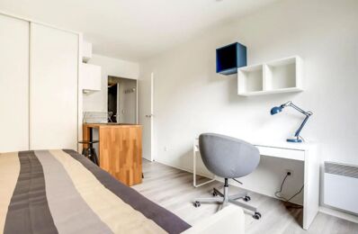 vente appartement 80 000 € à proximité de Toulouse (31200)