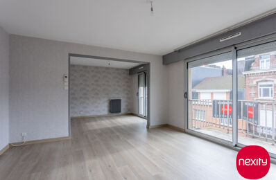 appartement 3 pièces 71 m2 à vendre à Valenciennes (59300)