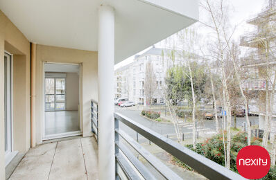 vente appartement 264 800 € à proximité de Verrières-en-Anjou (49112)