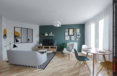 vente appartement 139 000 € à proximité de Saint-Orens-de-Gameville (31650)