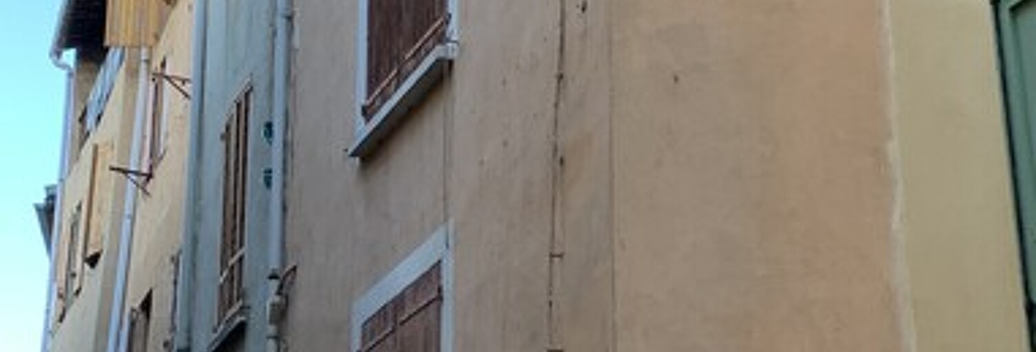 Maison 4 Pièces 190 m² à vendre à Digne-les-Bains (04000)