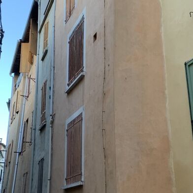 Maison 4 pièces 59000 €