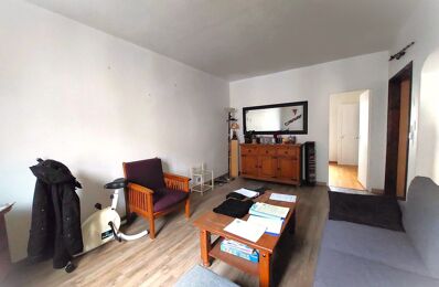vente appartement 88 000 € à proximité de Bouqueval (95720)