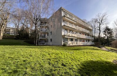 vente appartement 239 000 € à proximité de Asnières-sur-Oise (95270)