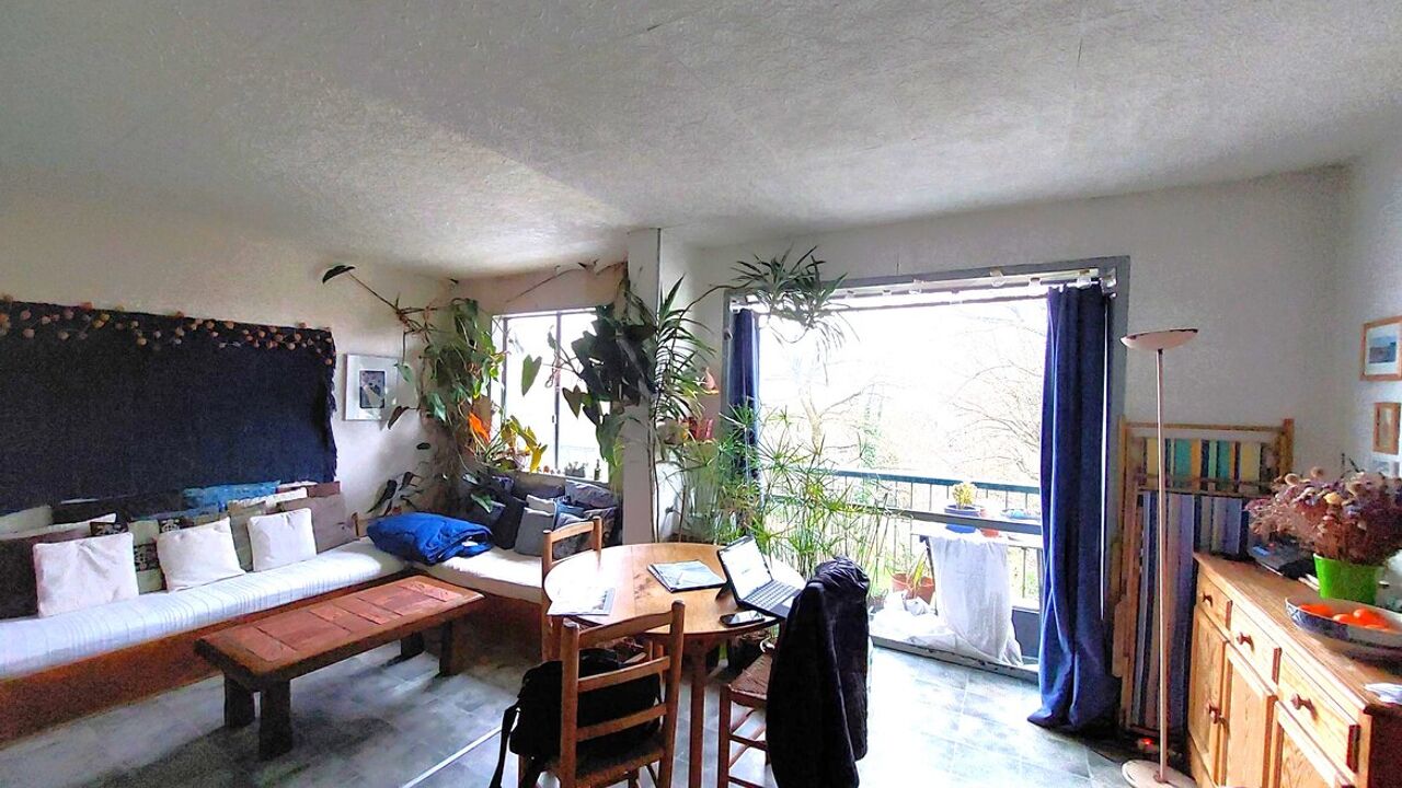 appartement 5 pièces 75 m2 à vendre à Fresnes (94260)