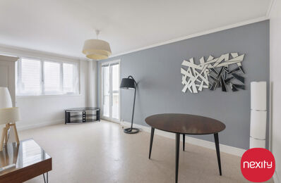 appartement 3 pièces 59 m2 à vendre à Longjumeau (91160)