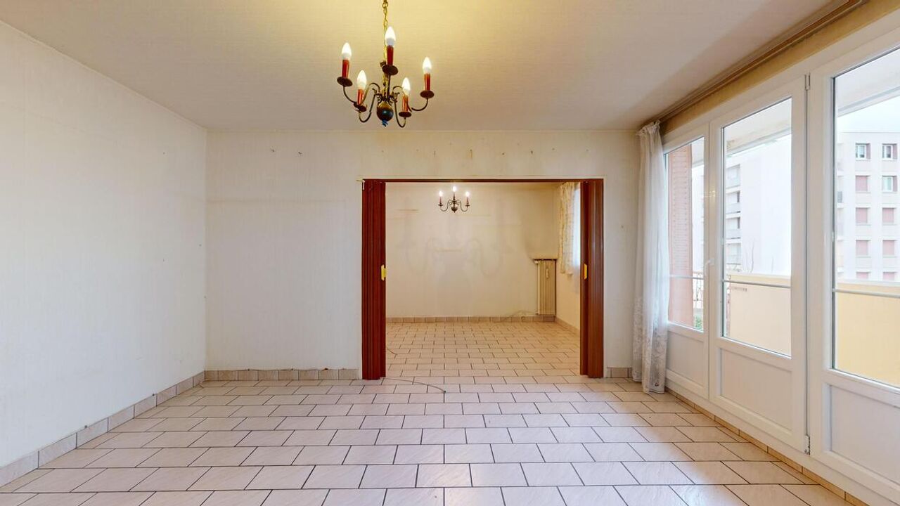 appartement 5 pièces 89 m2 à vendre à Vesoul (70000)