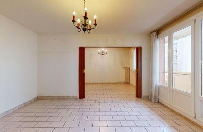 vente appartement 70 000 € à proximité de Mailley-Et-Chazelot (70000)