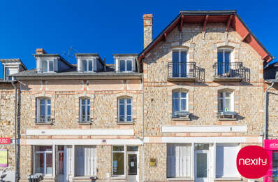 appartement 2 pièces 22 m2 à vendre à Rennes (35000)