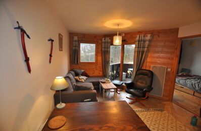 vente appartement 332 000 € à proximité de Chamonix-Mont-Blanc (74400)