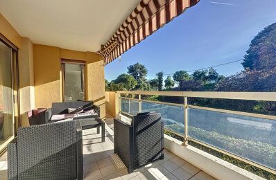 vente appartement 730 000 € à proximité de Roquefort-les-Pins (06330)